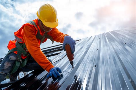 Coulson Roofing and Sheet Metal Contractors 